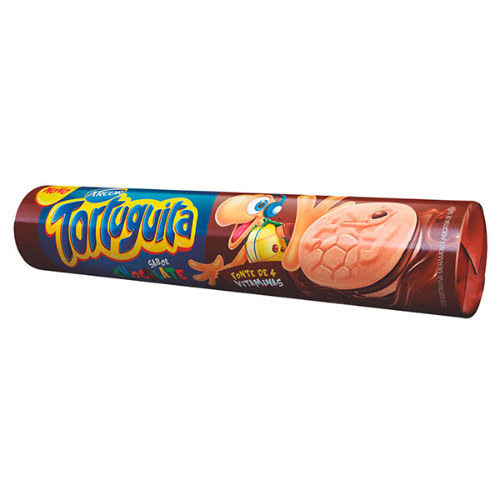 GALLETITA TORTUGUITA CHOCOLAE 120gr